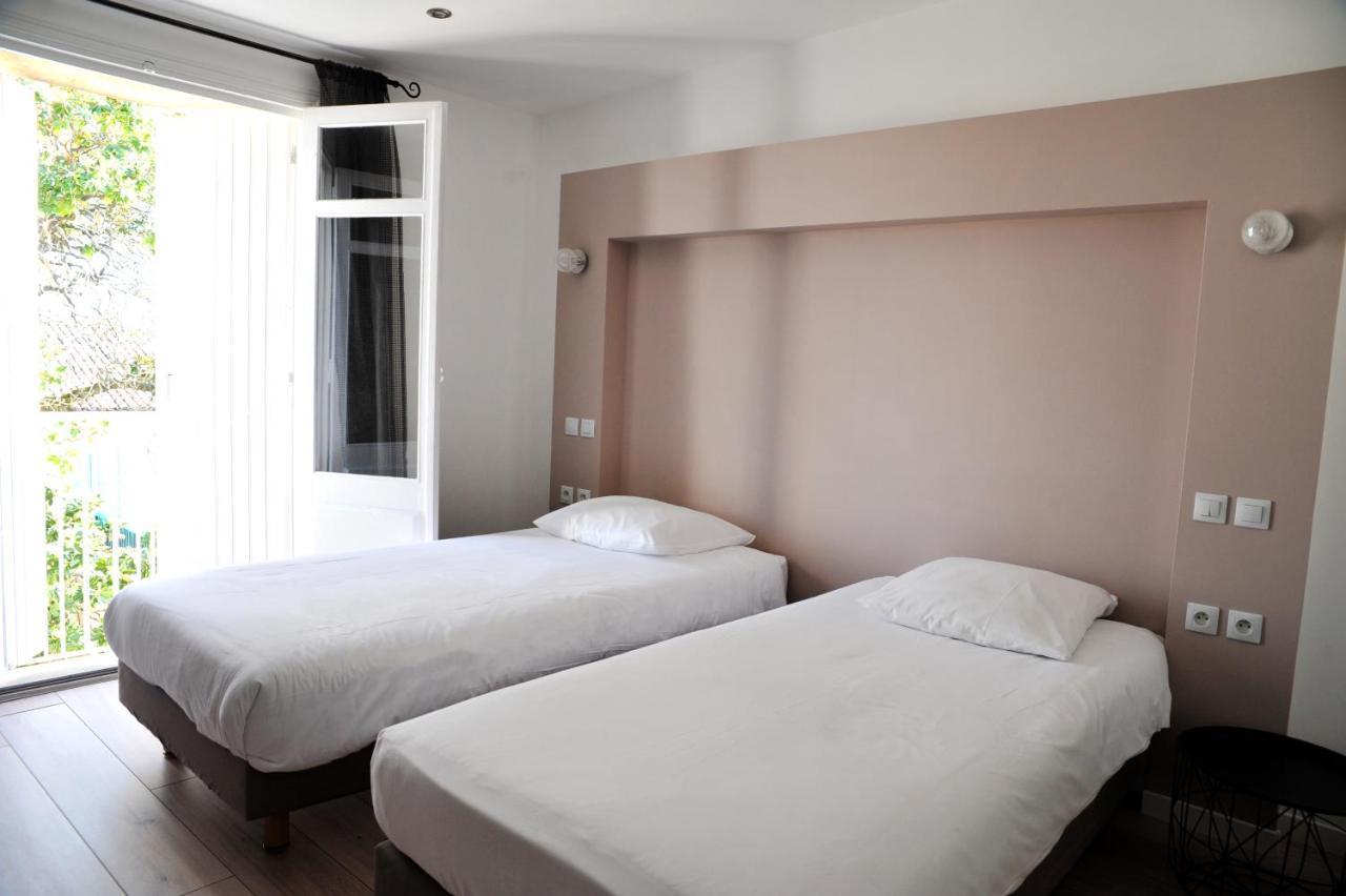Grand Hotel แซงต์-ฟัว-ลา-กรองด์ ภายนอก รูปภาพ